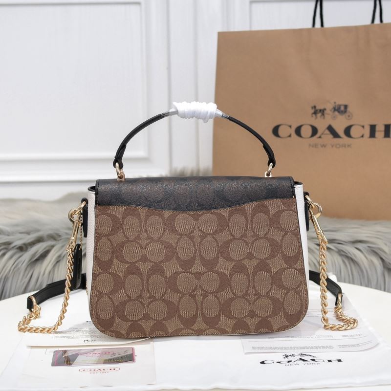 Coach Satchel Bags